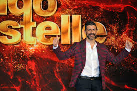 Raimondo todaro, ballerino e coreografo. Simone Di Pasquale Succeeds Raimondo Todaro That Is What He Ll Do After Dancing With The Celebs Newsline