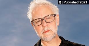 James Gunn Nearly Blew Up His Career. Now He's Back With 'The Suicide  Squad.'