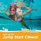 Jump Start Swim Clinics at Goldfish Swim School – event image