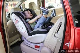 If you are expectant parents, consider working with a certified passenger safety technician (cpst or cps technician), before your baby is born. Peraturan Mewajibkan Kerusi Khas Kanak Kanak Dalam Kereta Tidak Akan Dilaksanakan Tahun Depan Loke Paultan Org