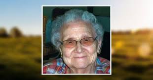 Laura Hildebrant Obituary January 26, 2010
