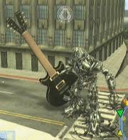 Both the 3ds and wii u versions of the game received mixed critical reviews. Transformers The Game Console Transformers Wiki