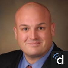 Dr. Joseph D. Paolucci, MD