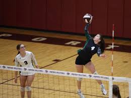 Portville trio reach milestones in QF sweep of A-L