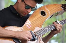 Photos: A pickin', pluckin' country good time at Burwash Country Fest