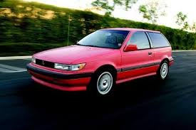 Image result for Monaco Red 1993 Colt