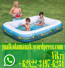 Jual Kolam Renang Portable Murah Semarang Kolam Renang Portable Besar Semarang Kolam Renang Kolam Mandi