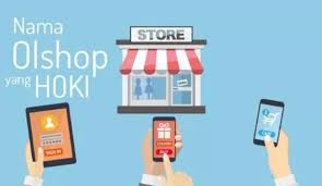 Kumpulan, arti nama bayi, nama anak bayi perempuan, islami, modern, kristen terbaru. 300 Nama Olshop Keren Lucu Islami Dan Artinya 2021 Jalantikus