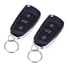 This is the easiest car. Discount Universal Car Remote Keyless Entry System Central Lock Unlock Car Door Auto Window New With Remote Controllers Top Alarm Security Online Shop Dhgate Com