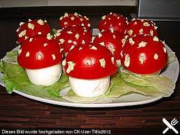 Partyrezepte Das Beste Von Den 50ern Bis Heute Chefkoch De Partyrezepte Snacks Fur Party 70er Jahre Party