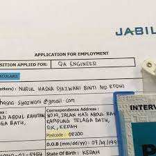 The notice posted outside plant 1 of jabil enter your email address to subscribe to this blog and receive notifications of new posts by email. Photos At Jabil Circuit M Sdn Bhd Penang Bayan Lepas Bayan Lepas Free Industrial Zone Phase 4