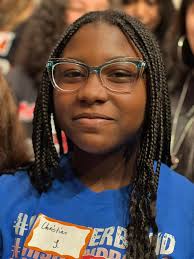 Bullard Middle School Choir...