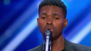 Johnny Blows Everyone Away With Whitney Houston Big Hit Week 5 Ameri America S Got Talent Wonder Boys Whitney Houston