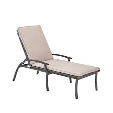 Check spelling or type a new query. Homestyles Laguna Black Woven Vinyl And Metal Patio Chaise Lounge Chair 5600 83 The Home Depot