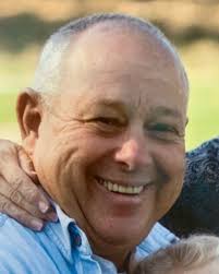 Thomas Lavender Obituary July 19, 2025