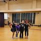Adaptive Dance Class 01/09/2025 to 02/13/2025