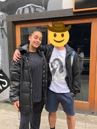 Mar 31, 2021 · the glastonbury music festival is hosting a livestream concert from worthy farm on may 22, featuring a galaxy of acts including coldplay, damon albarn, haim, idles, jorja smith, kano, michael kiwan… Rate This Girl Day 233 Jorja Smith Sports Hip Hop Piff The Coli