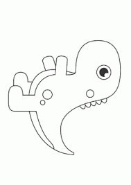 Dinazor Boyama Sayfasi Dinosaur Coloring Pages Pagina Para Colorear De Dinosaurio Raskraska Dinozavrov Boyama Sayfalari Hayvan Boyama Sayfalari Hayvan
