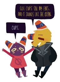 Night In The Woods Gregg C R I M E S Night In The Wood Greggs Wood