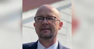 Patrick James Roderick Obituary