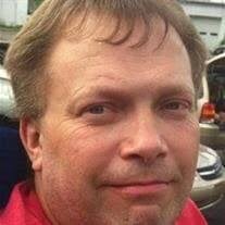 Matthew Tabor Obituary