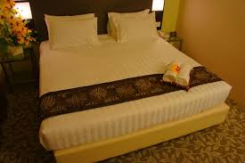 Oyo capital o 89357 unicorn hotel. Book Nouvelle Hotel Seri Kembangan Book Now With Almosafer