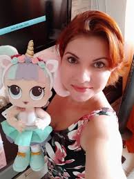 Mary Craft's Personalizados