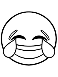 Emoji Zum Ausmalen 20 Malvorlagen Fur Kinder Emoji Ausdrucken