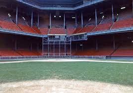 Connie Mack Stadium Pt 2 Demolished Philadelphia