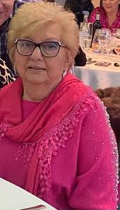 In Remembrance Of Rita Bell 1945-2025 Mum passed away suddenly