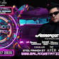 Mission Control Techno Series: Junkie Kid event in Houston, TX