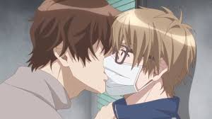 Karena kode nuklir ini meruakan sebuah link untuk menonton anime yang saat ini sedang trending di jagad maya, dan banyak di cari oleh user internet. Yes Ka No Ka Hanbun Ka Yes No Or Maybe Half Anime Bl Engsub Video Dailymotion
