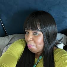 Robert's always loved the snakeskin boots!