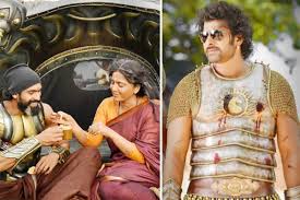 And so, the makers of prabhas' next film, saaho, plan to cash in on the pair's chemistry. Baahubali 2 15 Rare And Unseen Pictures From The Sets Of Prabhas Anushka Shetty Starrer