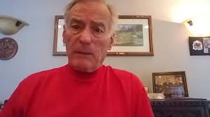 Celebrating Debbie: Chuck Kraus