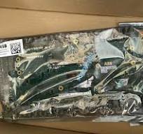 ABB 3BHE004573R0143 UFC760BE143 PC BOARD Fast shipping#DHL or FedEx