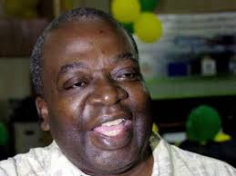 Former Morant Bay mayor and veteran trade unionist Hanif Brown has died