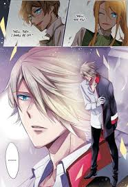Pin By Aiko Chan On Oushitsu Kyoushi Haine Royal Tutor Romantic Anime Anime Chibi
