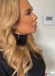 Person acting tough while drunk