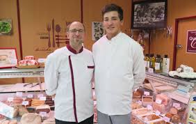 La Cuisine De Benoit Distinguee Pour Sa Formation