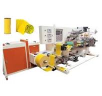 Mouse Rat Glue Trap Board Pva Tissue Paper Shoe Small Rigid Box Gluing Making Machine Hot Melt Hotmelt Glue Coating Machine