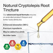Image result for Cryptolepis products