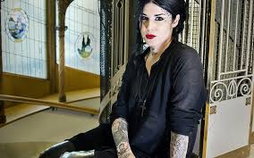 (photo by carlos rios/contour by getty images). Hd Kat Von D Wallpapers Peakpx