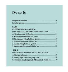 Akrab dengan alquran merupakan salah satu cara menghafal alquran dengan mudah dan cepat yang paling ampuh. 9 Cara Cepat Menghafal Al Qur An Toko Online Gema Insani