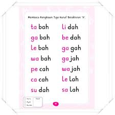 Soal matematika anak sd di china ini jadi viral kalian bisa jawab. Pustaka Ilham 60 Jam Pintar Baca Tanpa Dieja Buku Membaca Anak Tk Or Paud Terbaru Agustus 2021 Harga Murah Kualitas Terjamin Blibli