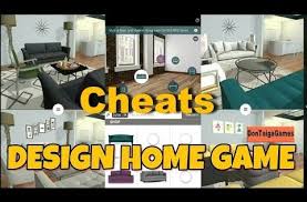 Download Design Home Hack Cheats For Android Ios Winphone And Add Unlimited Money And Diamonds Working House Design Games Design Home Hack Design Home App