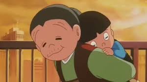 Rebecca Volpetti 简介