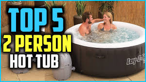 Lifesmart rock solid simplicity review. Top 5 Best 2 Person Hot Tub In 2020 Youtube