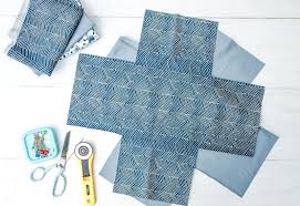 Gastbeitrag Nachhaltiger Diy Brotchenkorbbeutel Ikea Unternehmensblog Tasche Nahen Aus Jeans Brotkorb Nahen Nahen Einfach