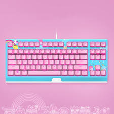 This theme helps you … Authentic Razer Kitty Edition Gaming Keyboard 87 Keys Cartoon Led Pink Backlight Wired Mechanical Game Keyboard For Girl Keyboards Aliexpress